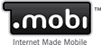 Register a .mobi