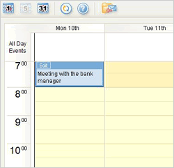 Schedule your tasks